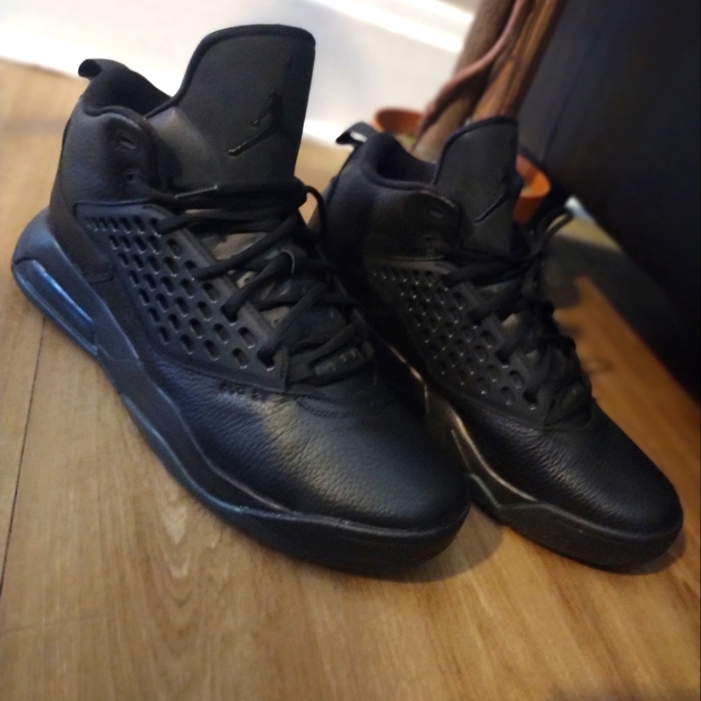 Jordan